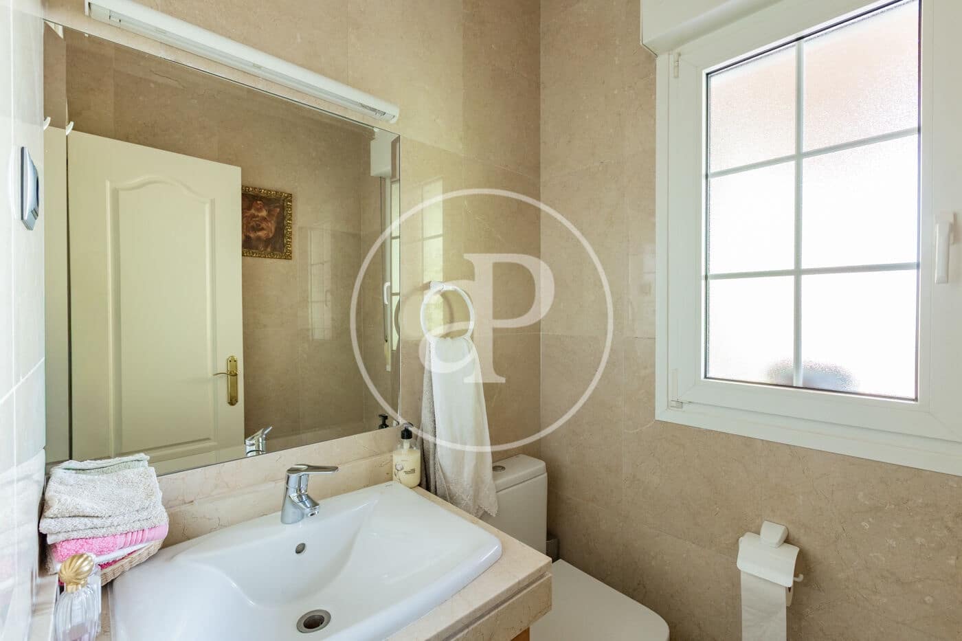 5 soverom Villa til salgs i San Sebastian de los Reyes med svømmebasseng - € 1 600 000 (Ref: 9308518)