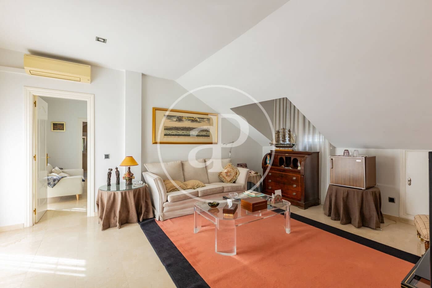 5 soverom Villa til salgs i San Sebastian de los Reyes med svømmebasseng - € 1 600 000 (Ref: 9308518)