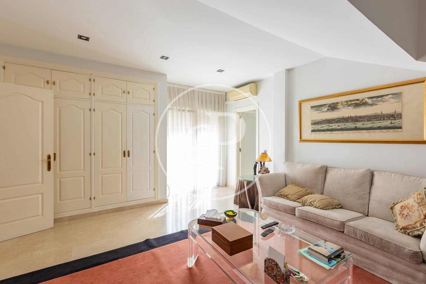 5 soverom Villa til salgs i San Sebastian de los Reyes med svømmebasseng - € 1 600 000 (Ref: 9308518)