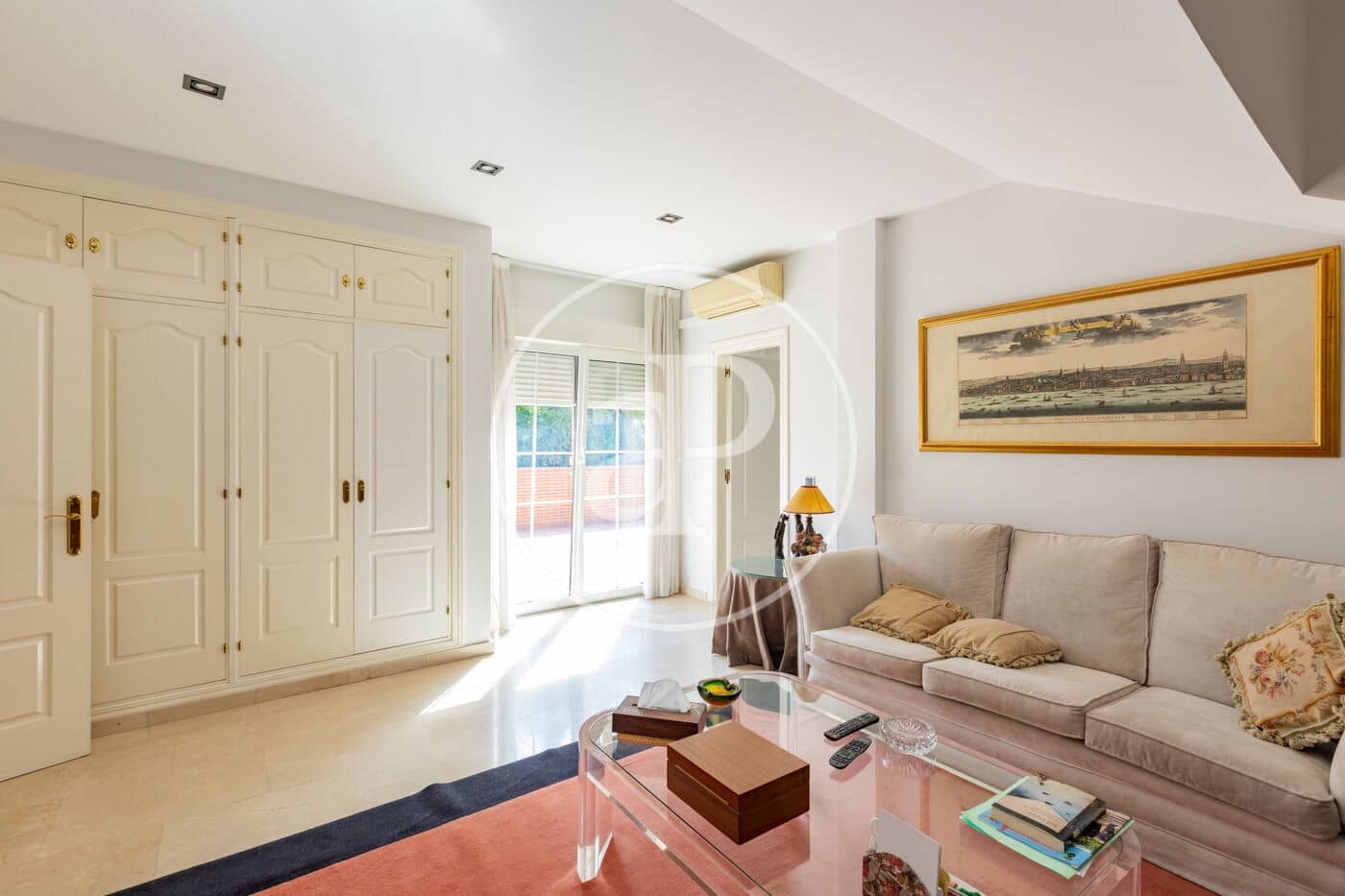 5 soverom Villa til salgs i San Sebastian de los Reyes med svømmebasseng - € 1 600 000 (Ref: 9308518)