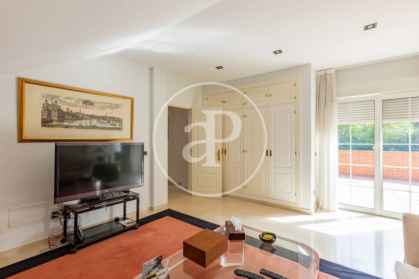 5 soverom Villa til salgs i San Sebastian de los Reyes med svømmebasseng - € 1 600 000 (Ref: 9308518)