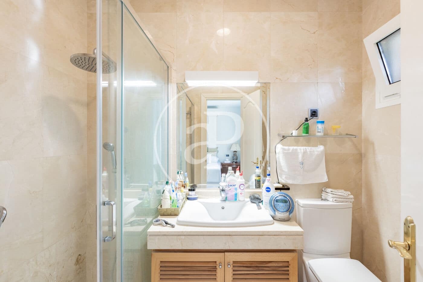 5 soverom Villa til salgs i San Sebastian de los Reyes med svømmebasseng - € 1 600 000 (Ref: 9308518)