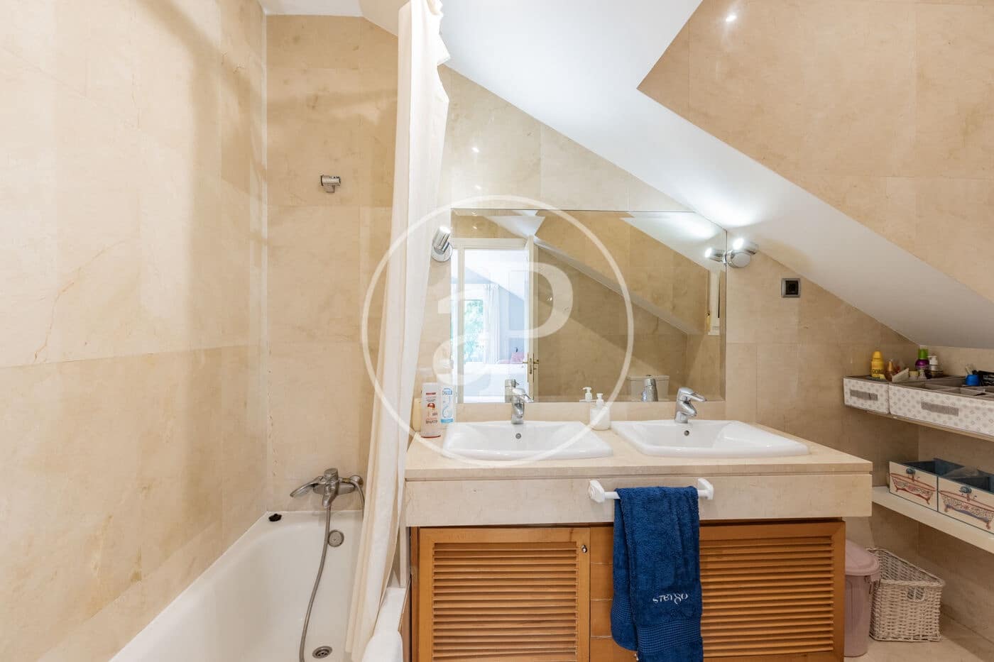 5 soverom Villa til salgs i San Sebastian de los Reyes med svømmebasseng - € 1 600 000 (Ref: 9308518)