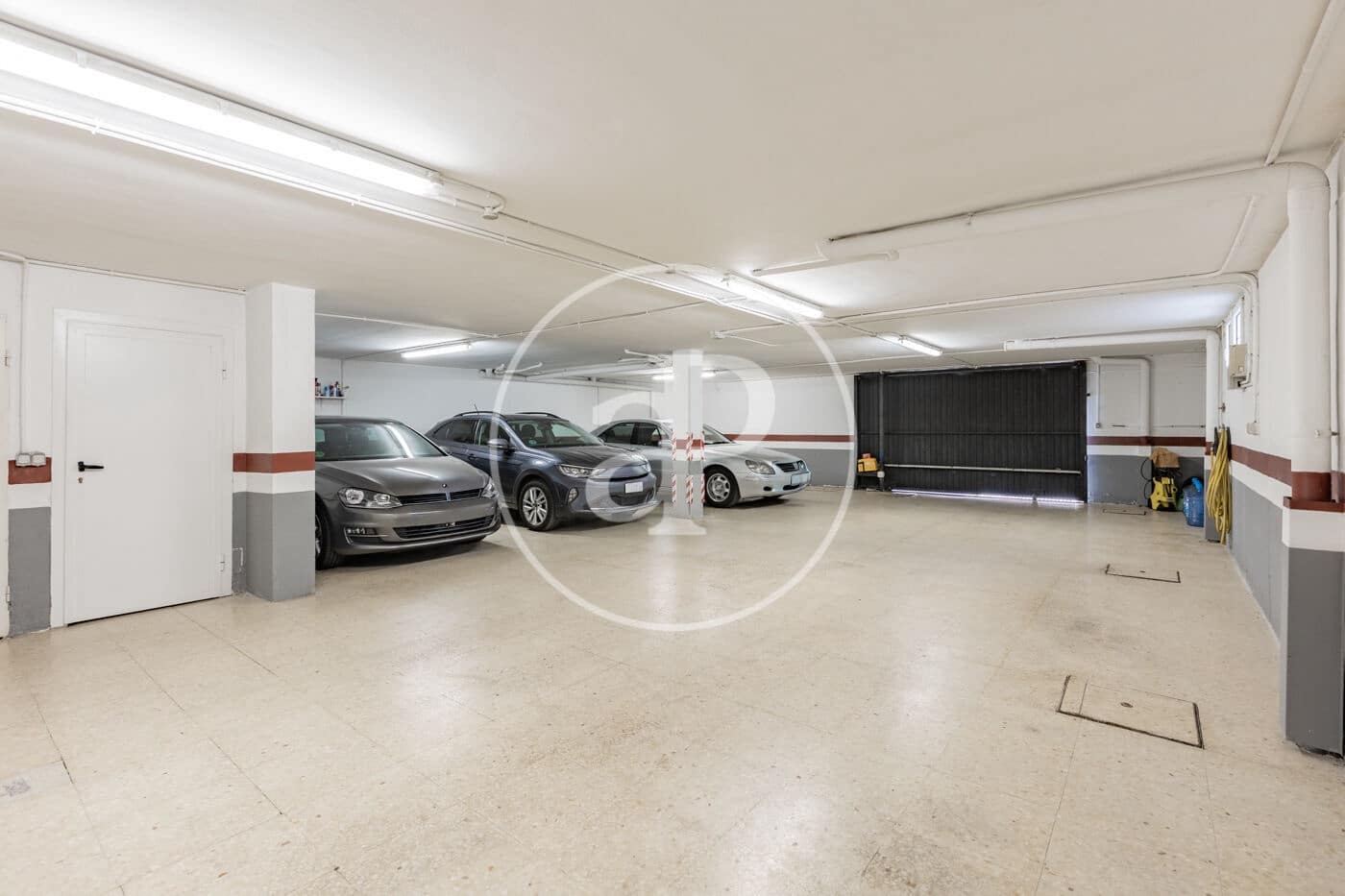 5 soverom Villa til salgs i San Sebastian de los Reyes med svømmebasseng - € 1 600 000 (Ref: 9308518)