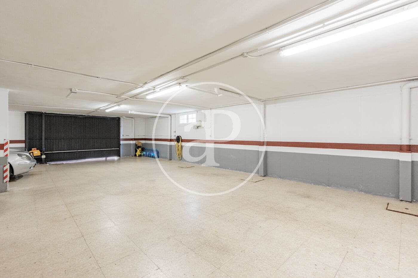 5 soverom Villa til salgs i San Sebastian de los Reyes med svømmebasseng - € 1 600 000 (Ref: 9308518)