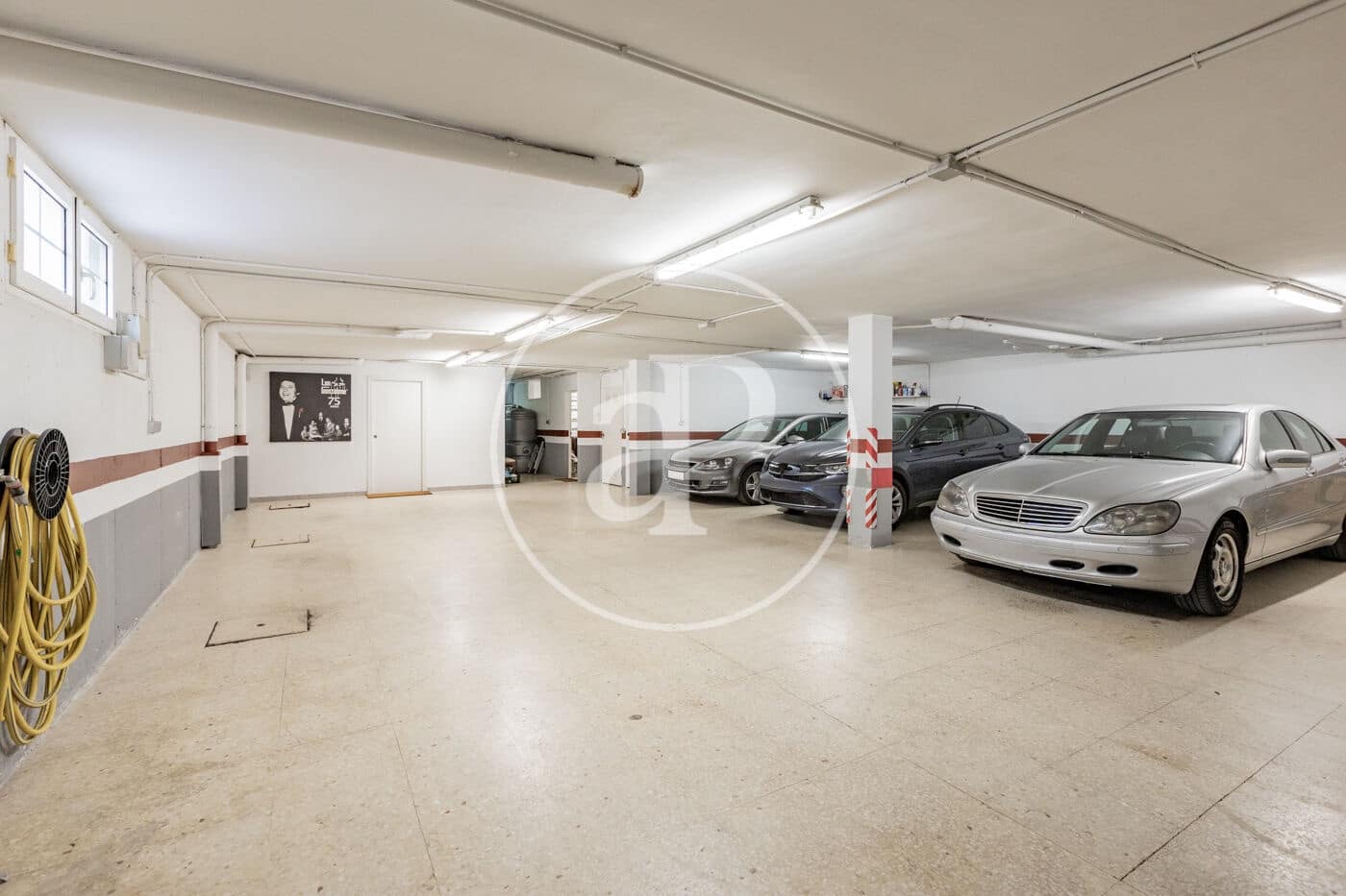 5 soverom Villa til salgs i San Sebastian de los Reyes med svømmebasseng - € 1 600 000 (Ref: 9308518)