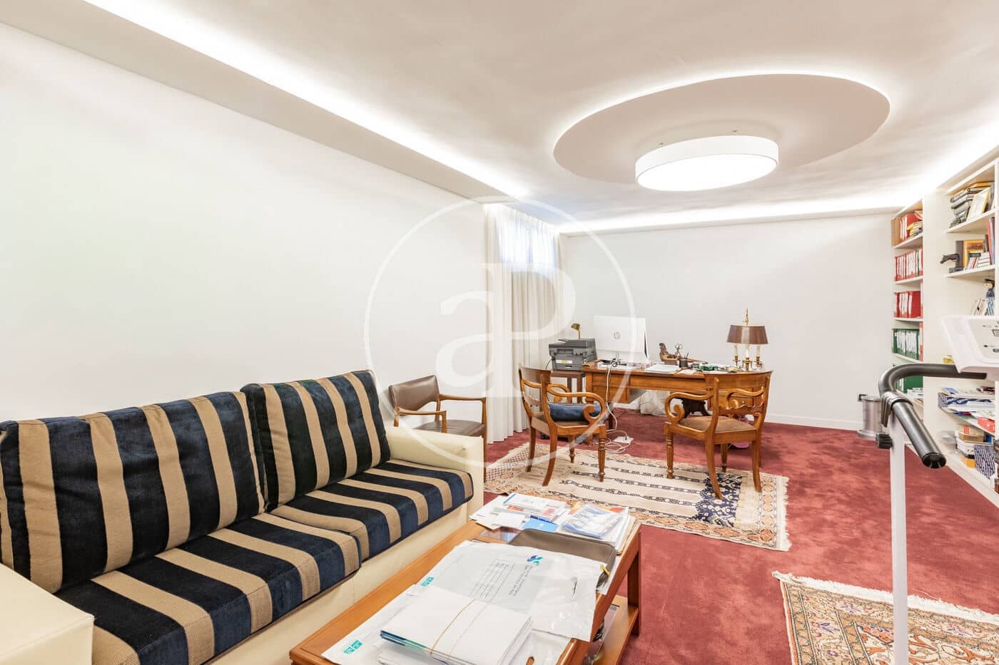 5 soverom Villa til salgs i San Sebastian de los Reyes med svømmebasseng - € 1 600 000 (Ref: 9308518)