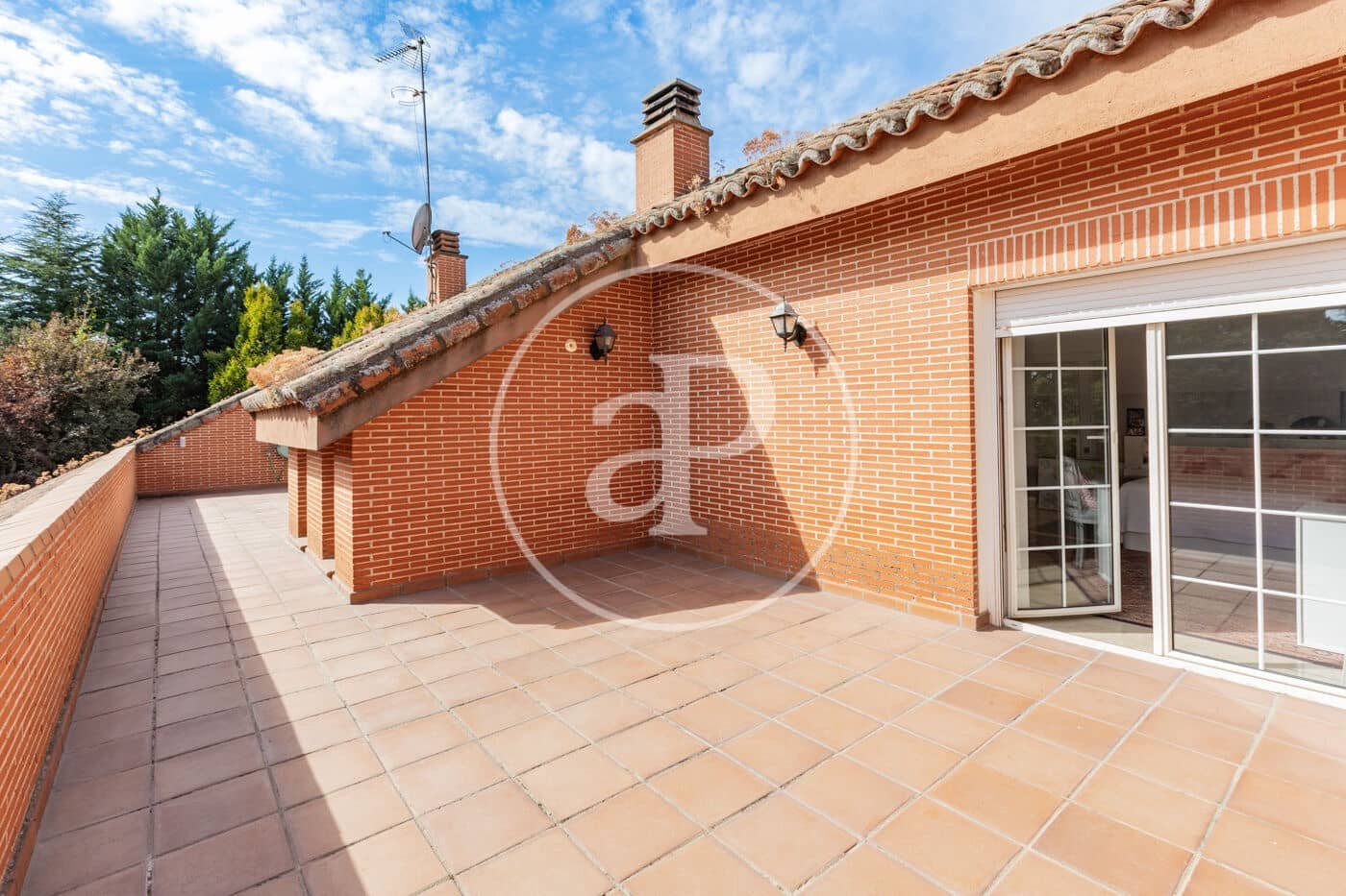 5 soverom Villa til salgs i San Sebastian de los Reyes med svømmebasseng - € 1 600 000 (Ref: 9308518)