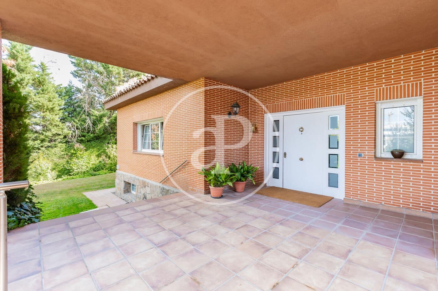 5 soverom Villa til salgs i San Sebastian de los Reyes med svømmebasseng - € 1 600 000 (Ref: 9308518)