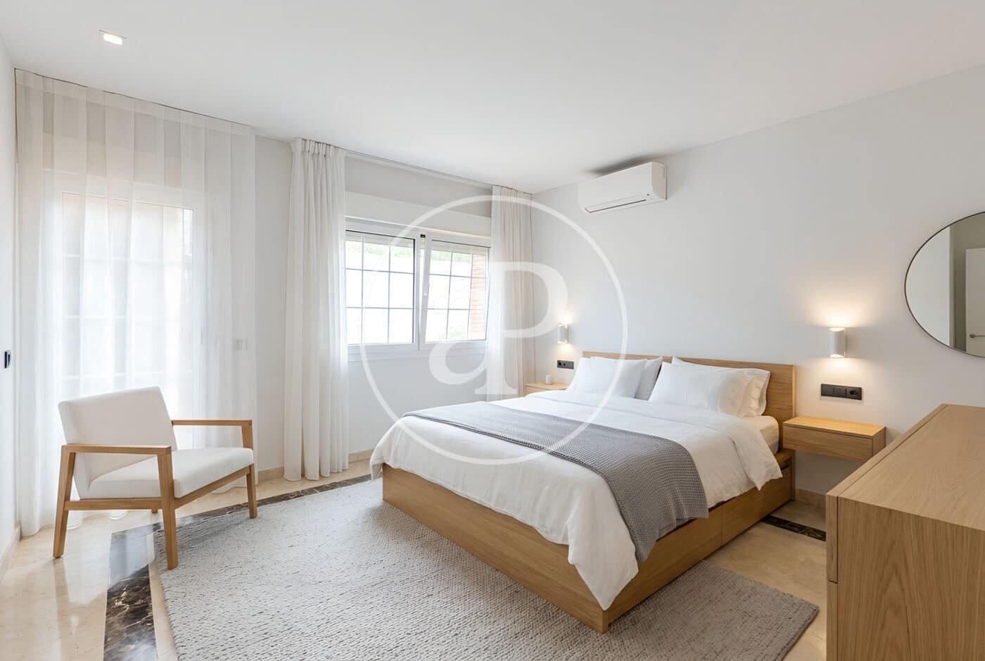 5 soveværelse Villa til salg i San Sebastian de los Reyes med swimmingpool - € 1.600.000 (Ref: 9308518)