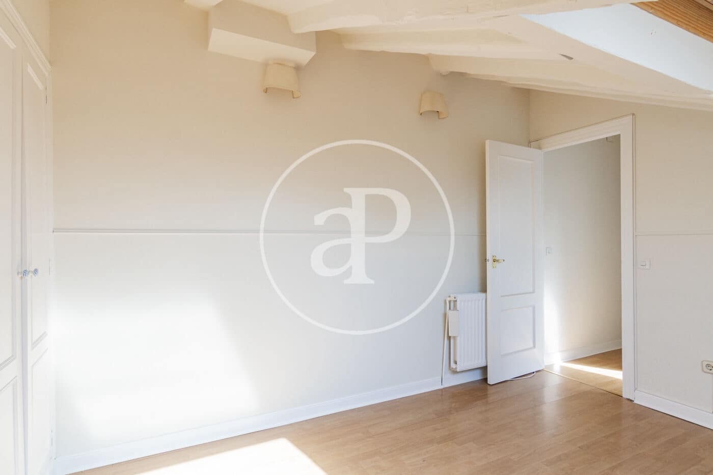 3 bedroom Penthouse for rent in Madrid city - € 3,500 (Ref: 9308519)