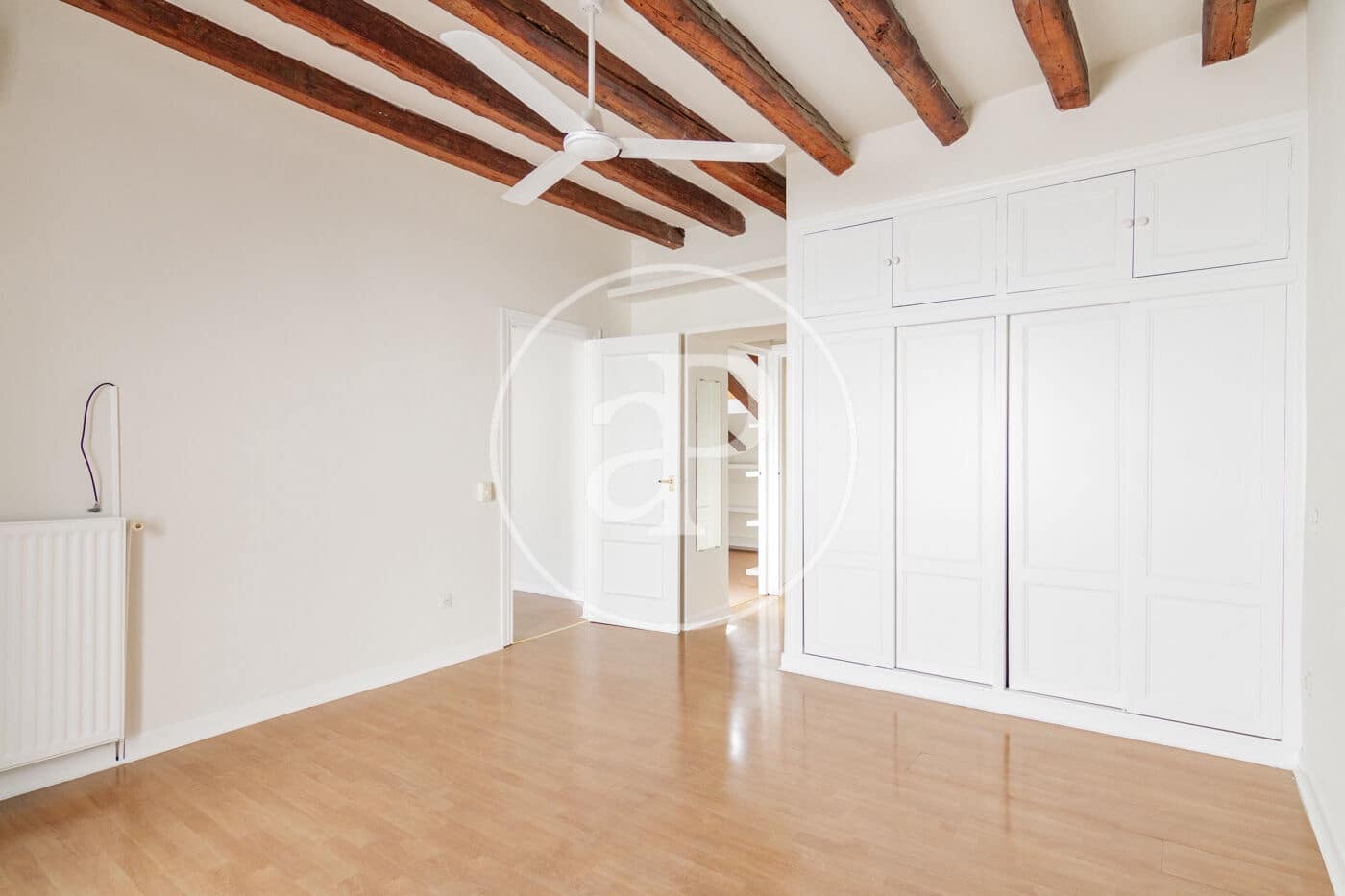 3 bedroom Penthouse for rent in Madrid city - € 3,500 (Ref: 9308519)