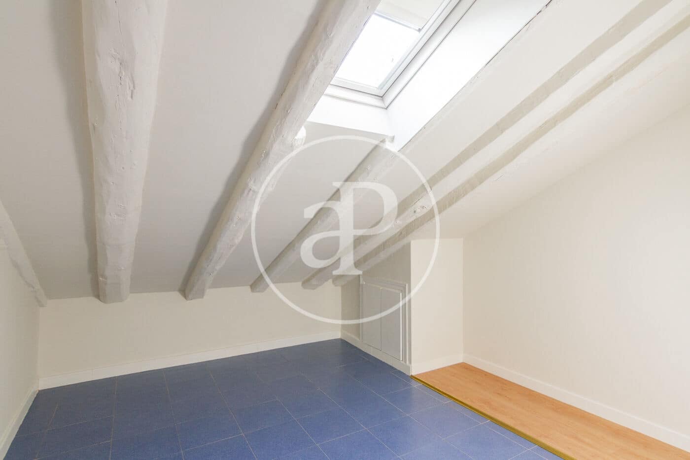 3 bedroom Penthouse for rent in Madrid city - € 3,500 (Ref: 9308519)