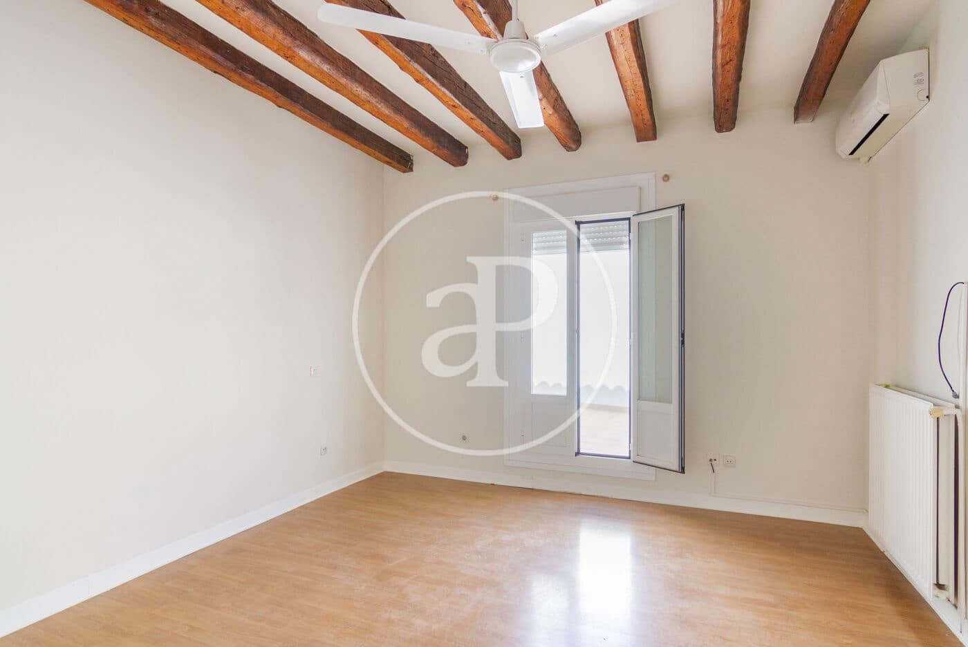 3 bedroom Penthouse for rent in Madrid city - € 3,500 (Ref: 9308519)