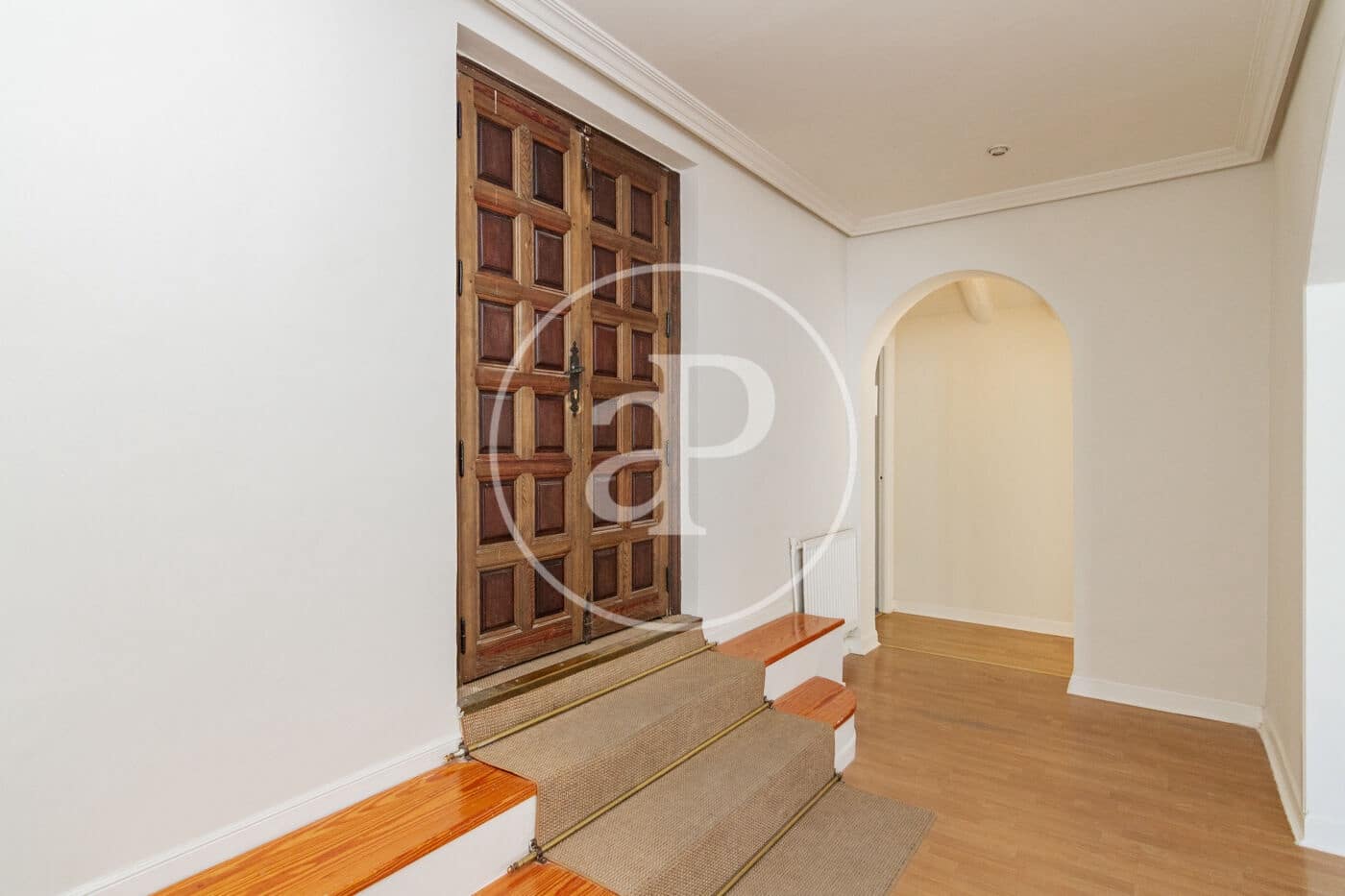 3 bedroom Penthouse for rent in Madrid city - € 3,500 (Ref: 9308519)