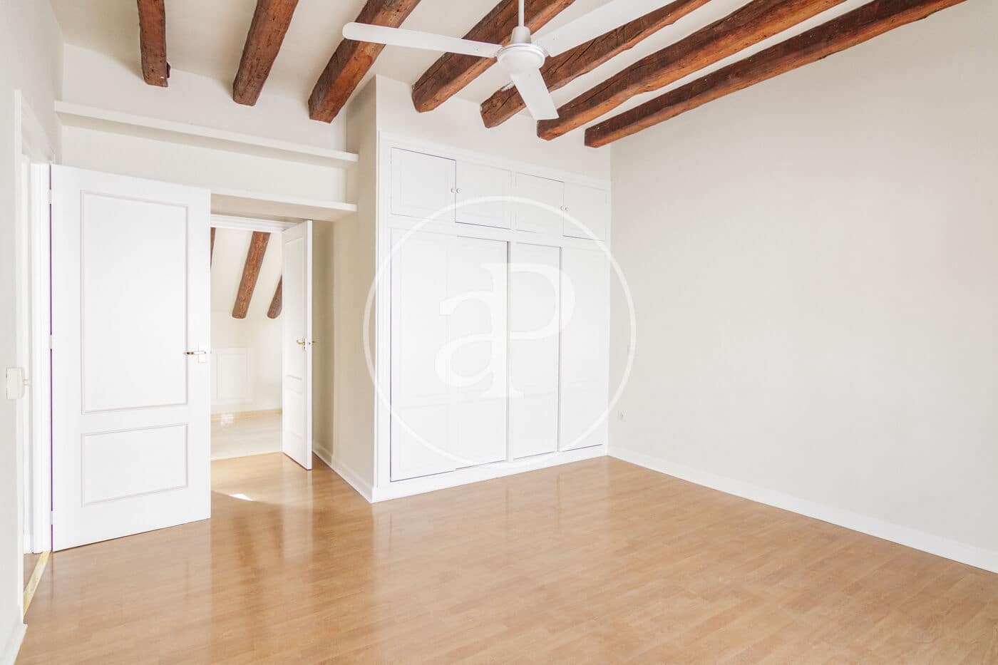 3 bedroom Penthouse for rent in Madrid city - € 3,500 (Ref: 9308519)