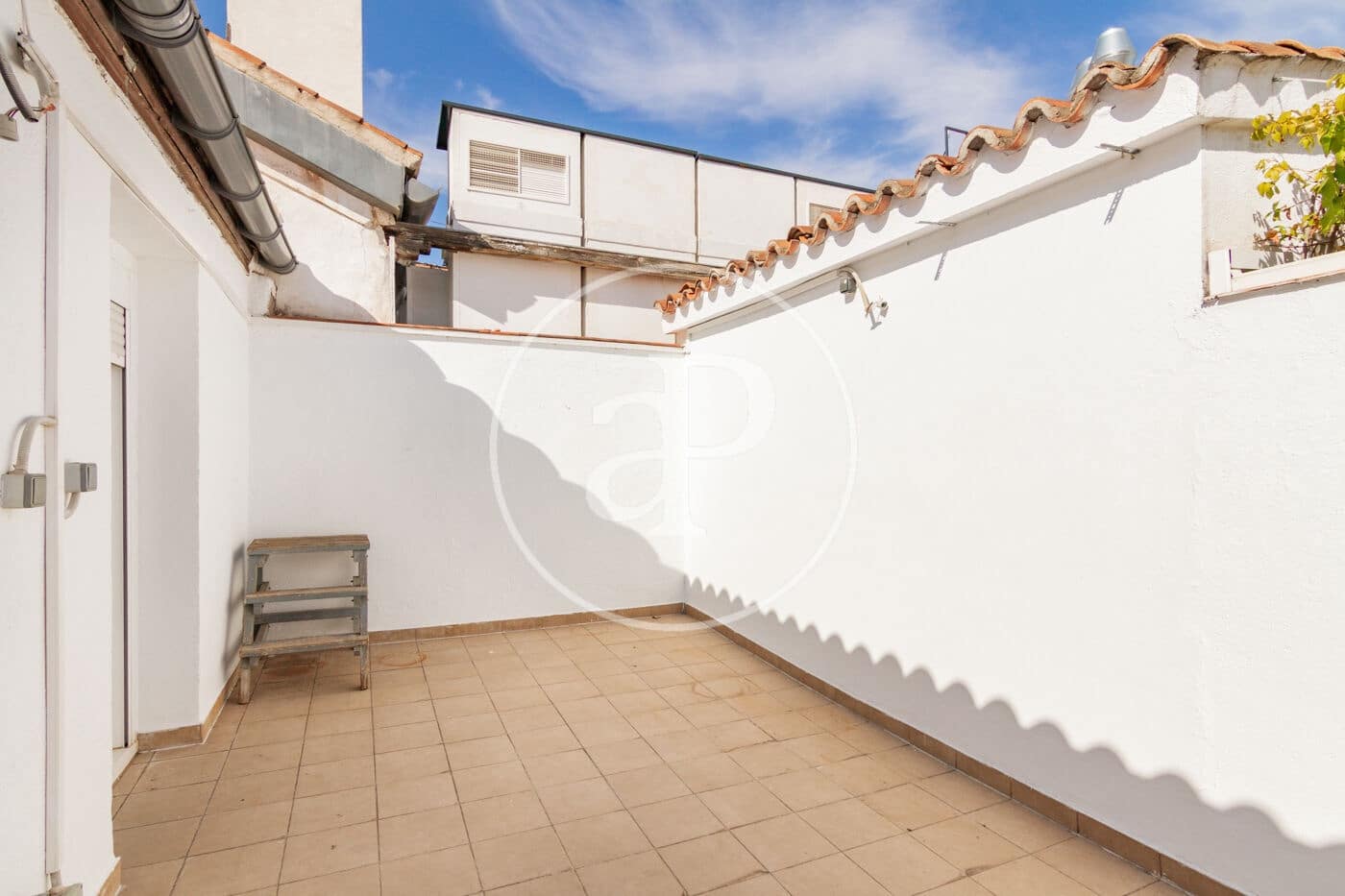 3 bedroom Penthouse for rent in Madrid city - € 3,500 (Ref: 9308519)