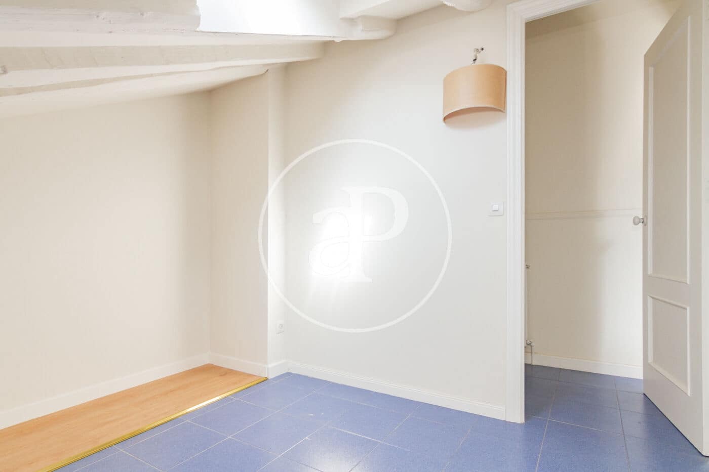 3 bedroom Penthouse for rent in Madrid city - € 3,500 (Ref: 9308519)