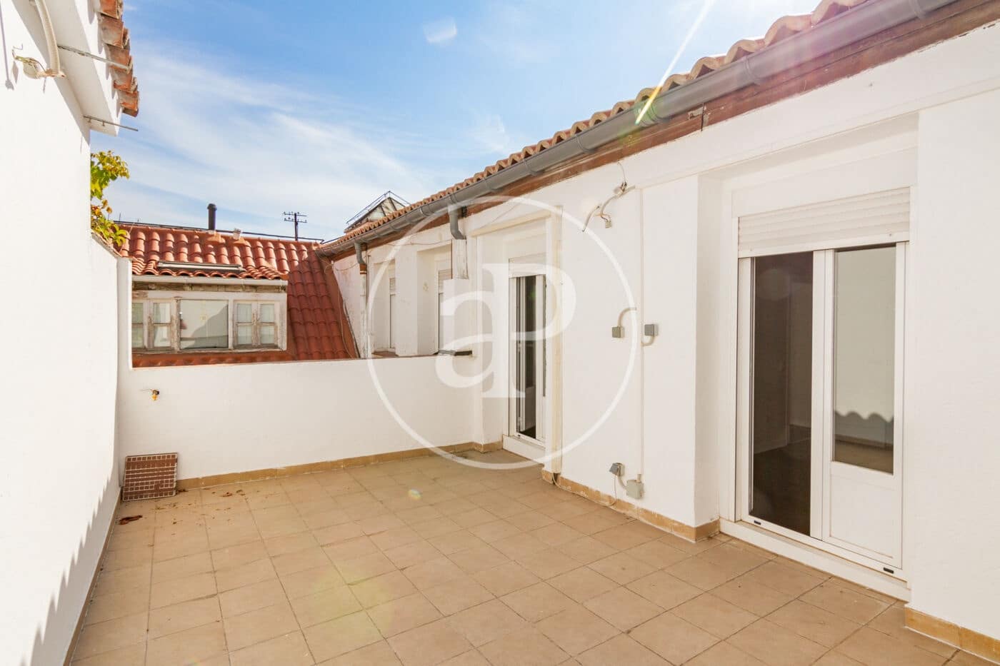 3 bedroom Penthouse for rent in Madrid city - € 3,500 (Ref: 9308519)