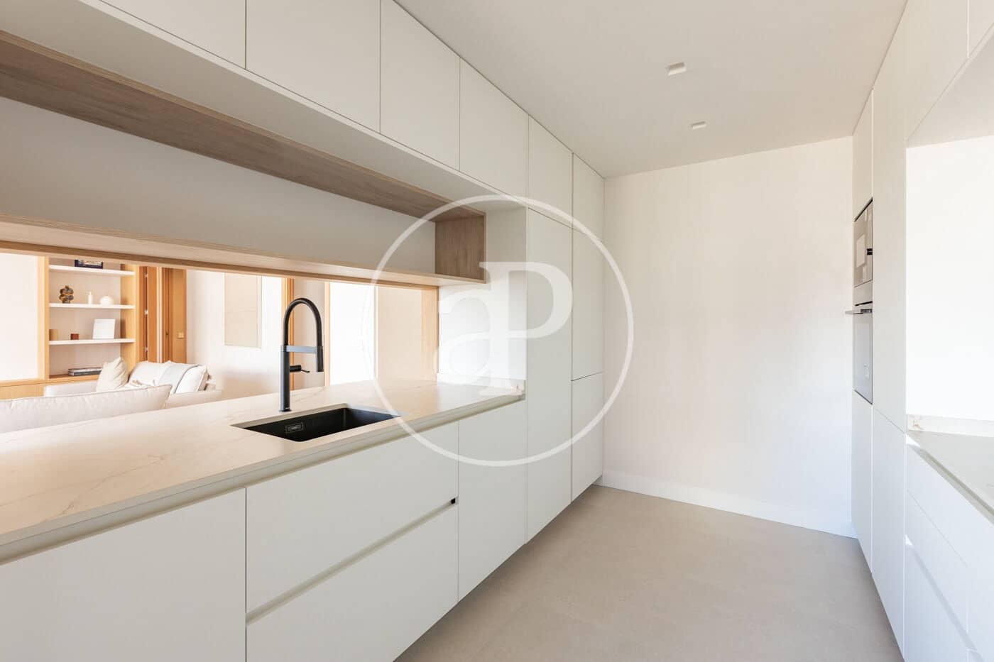 3 sovrum Lägenhet till salu i Madrid stad - 1 975 000 € (Ref: 9310900)