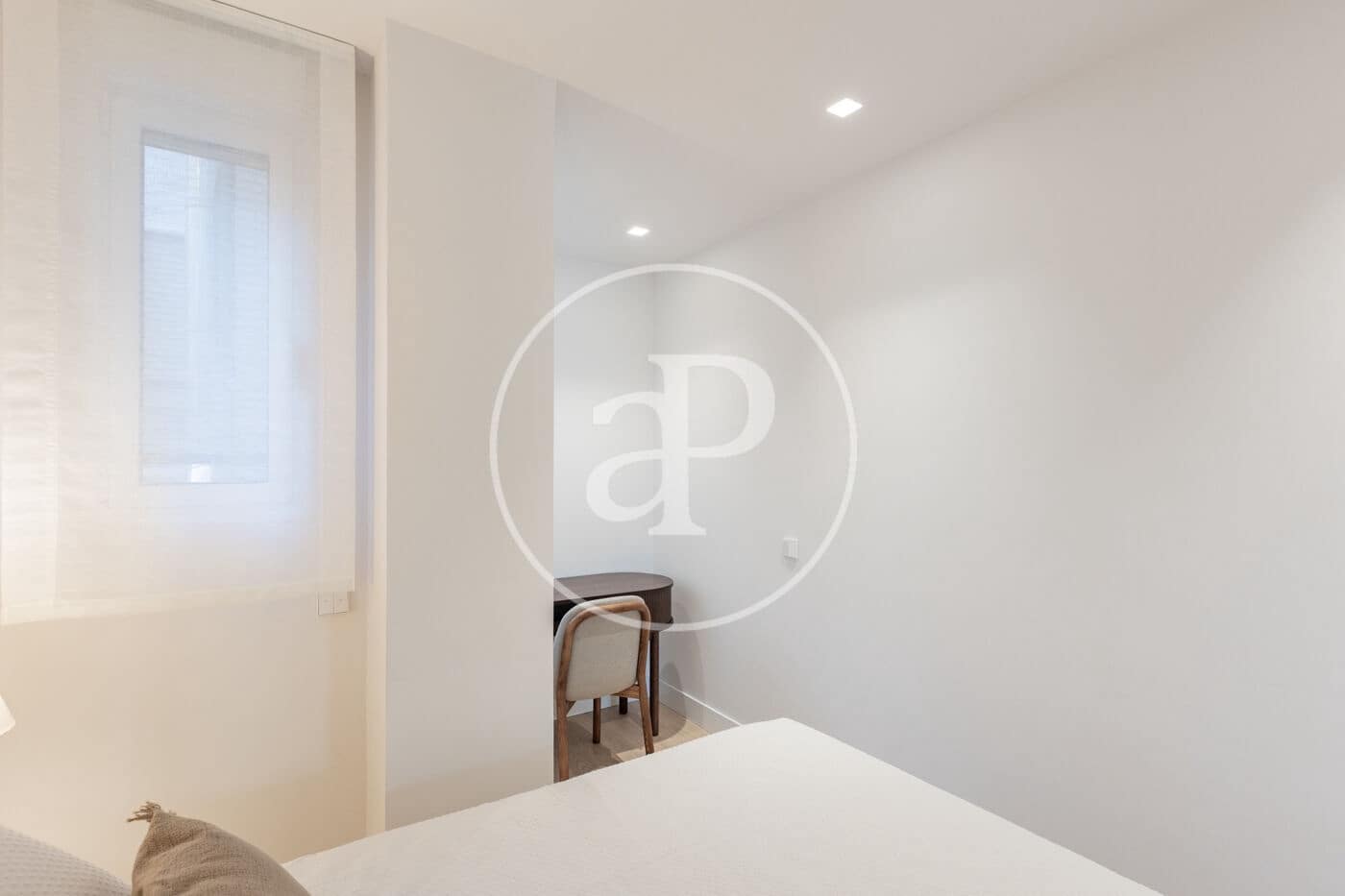 3 sovrum Lägenhet till salu i Madrid stad - 1 975 000 € (Ref: 9310900)