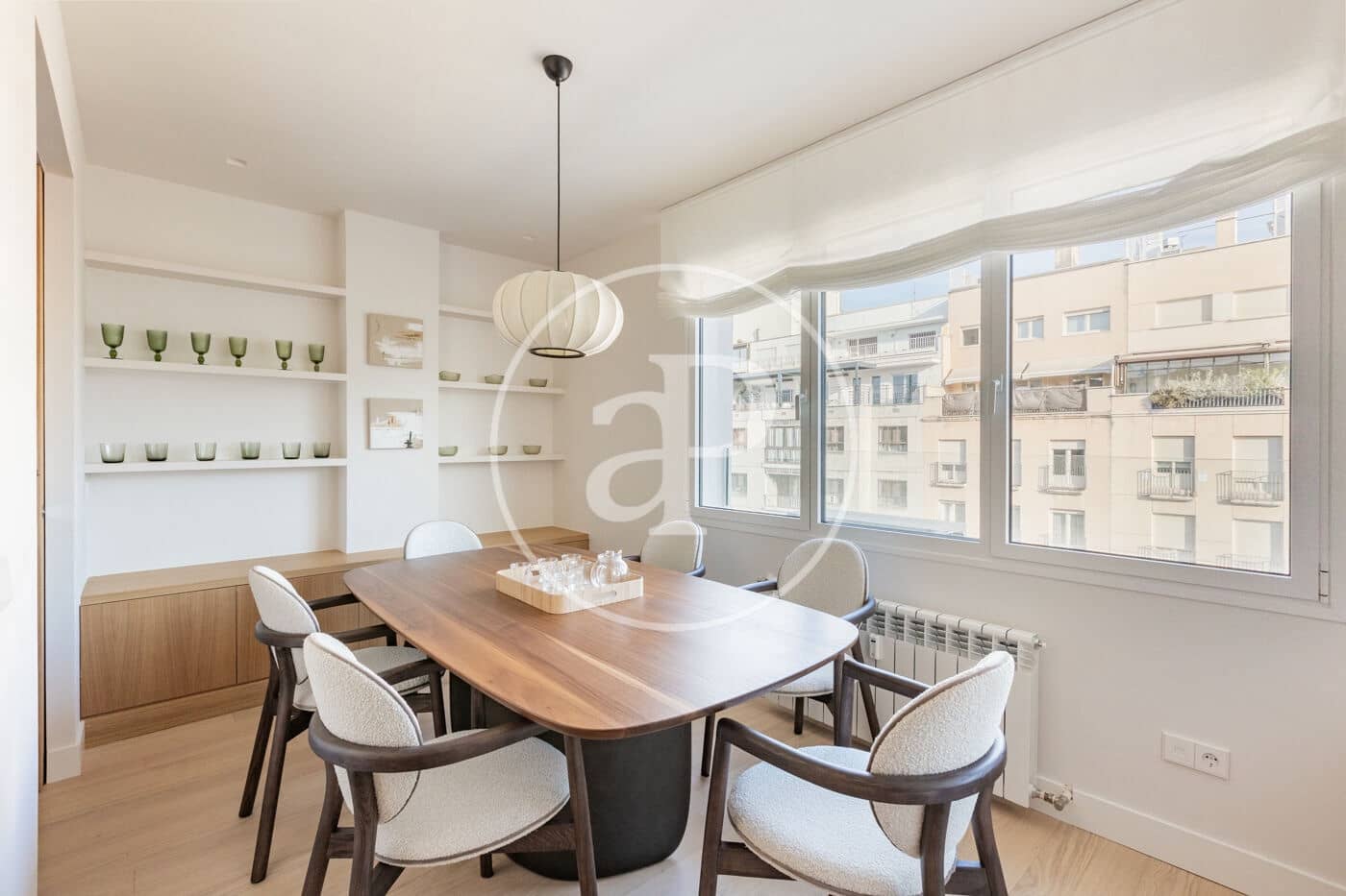 3 sovrum Lägenhet till salu i Madrid stad - 1 975 000 € (Ref: 9310900)