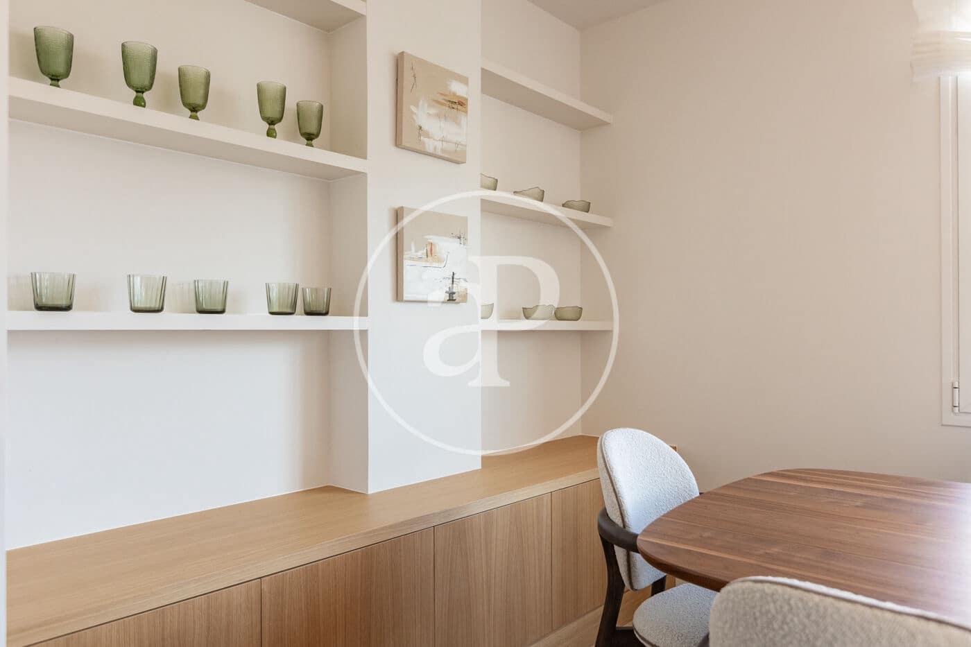 3 sovrum Lägenhet till salu i Madrid stad - 1 975 000 € (Ref: 9310900)