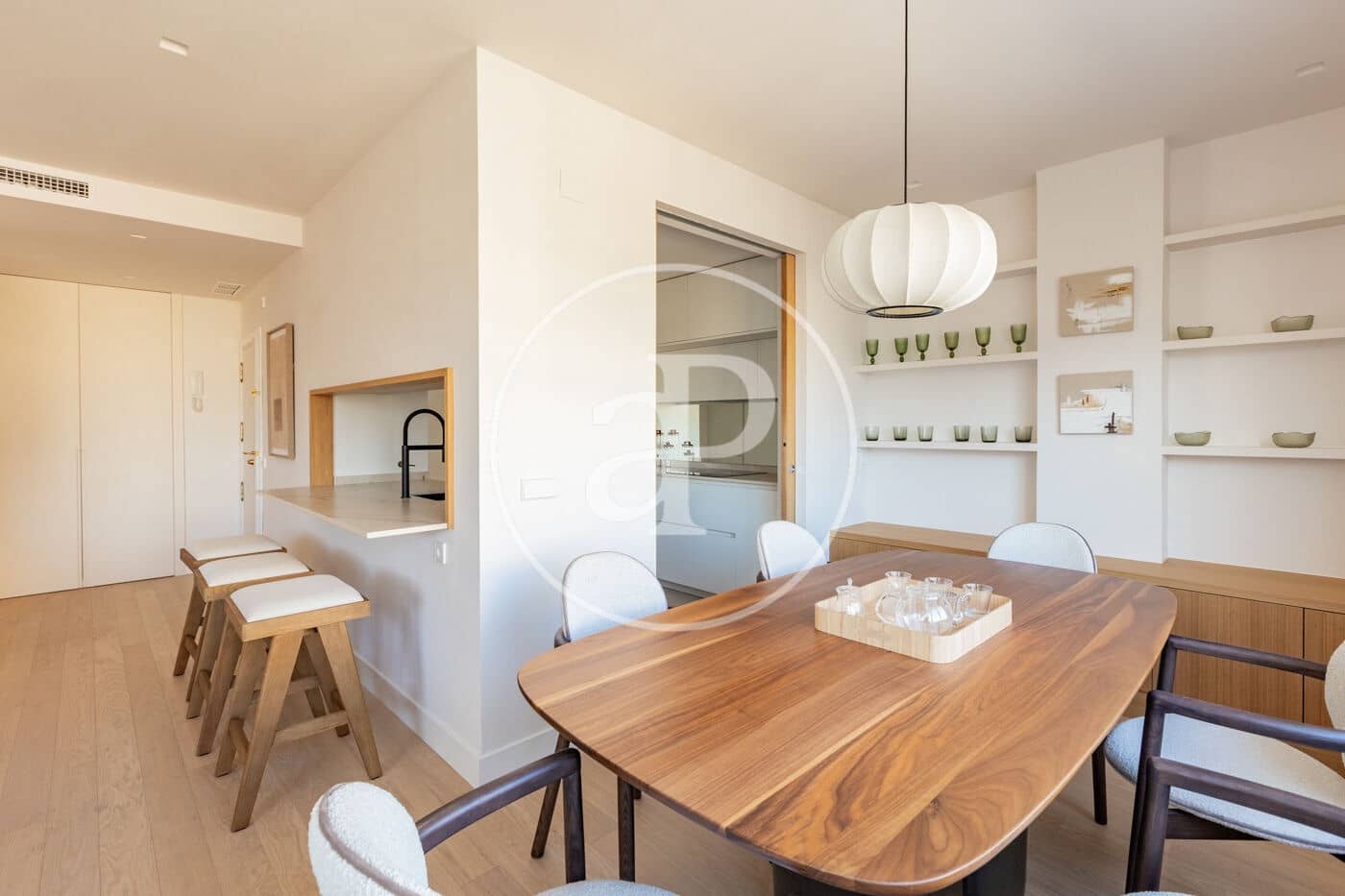 3 sovrum Lägenhet till salu i Madrid stad - 1 975 000 € (Ref: 9310900)