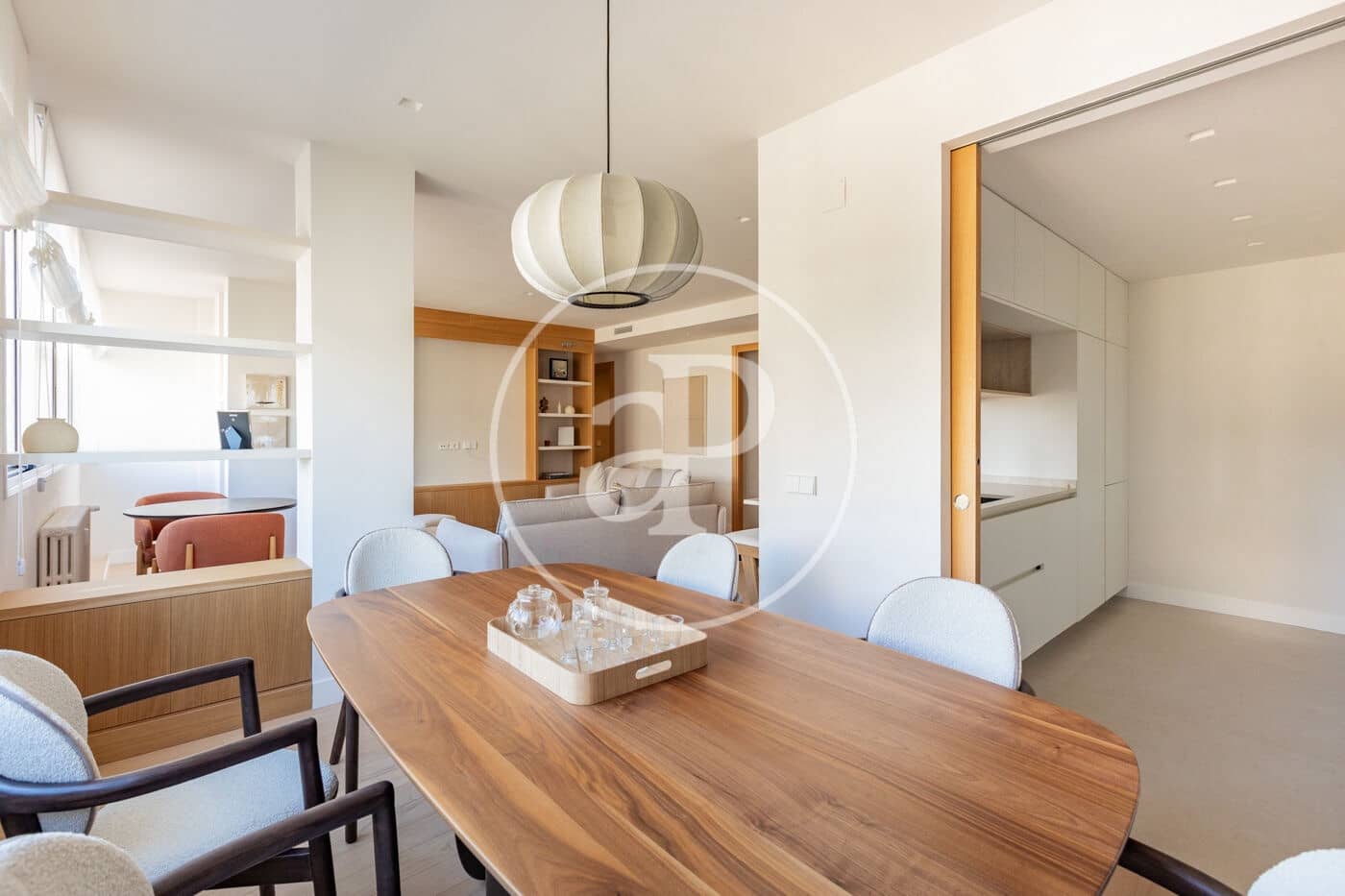 3 sovrum Lägenhet till salu i Madrid stad - 1 975 000 € (Ref: 9310900)