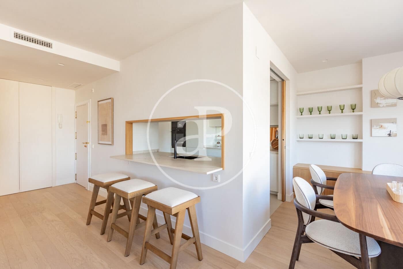 3 sovrum Lägenhet till salu i Madrid stad - 1 975 000 € (Ref: 9310900)