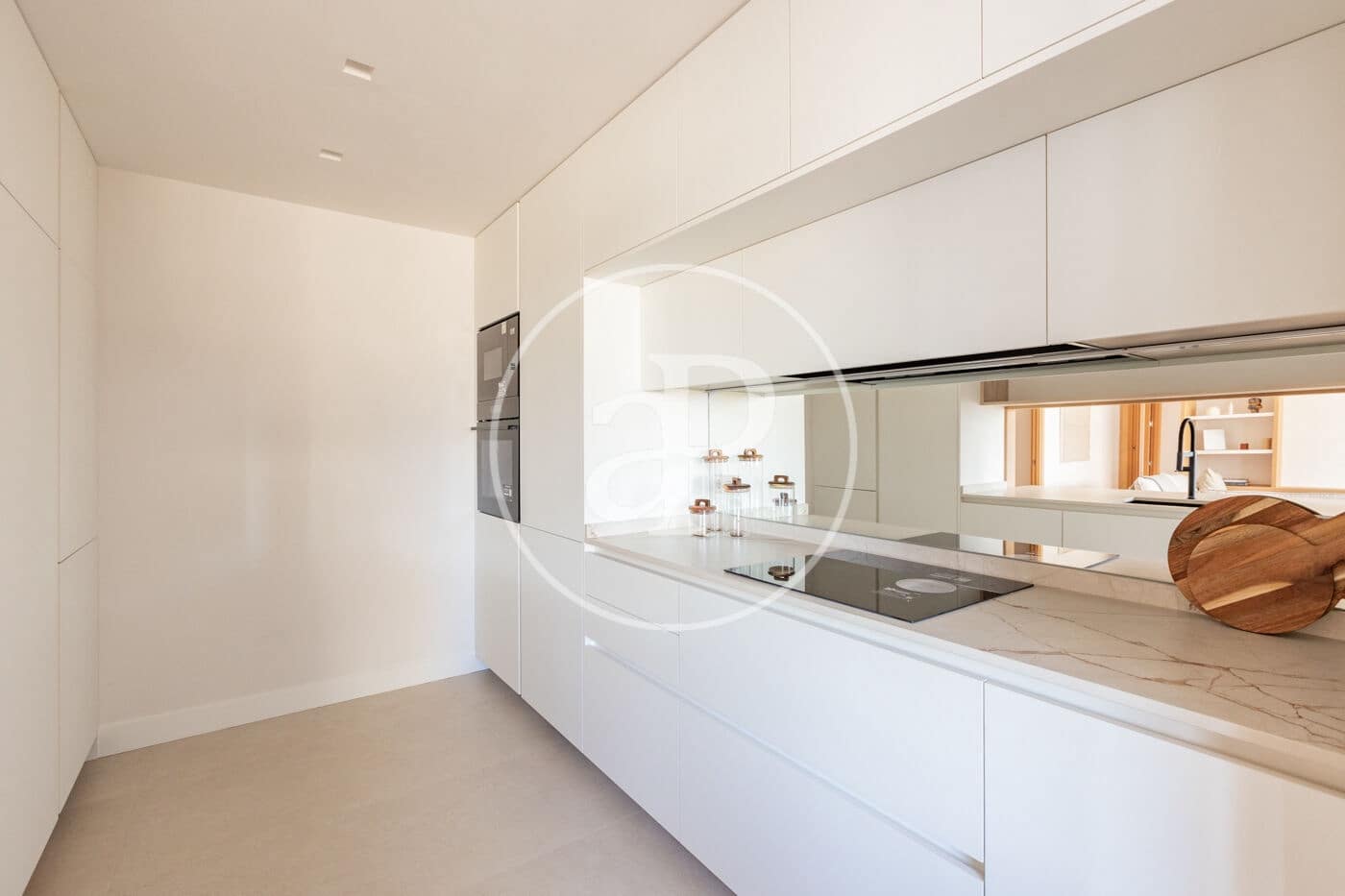 3 sovrum Lägenhet till salu i Madrid stad - 1 975 000 € (Ref: 9310900)