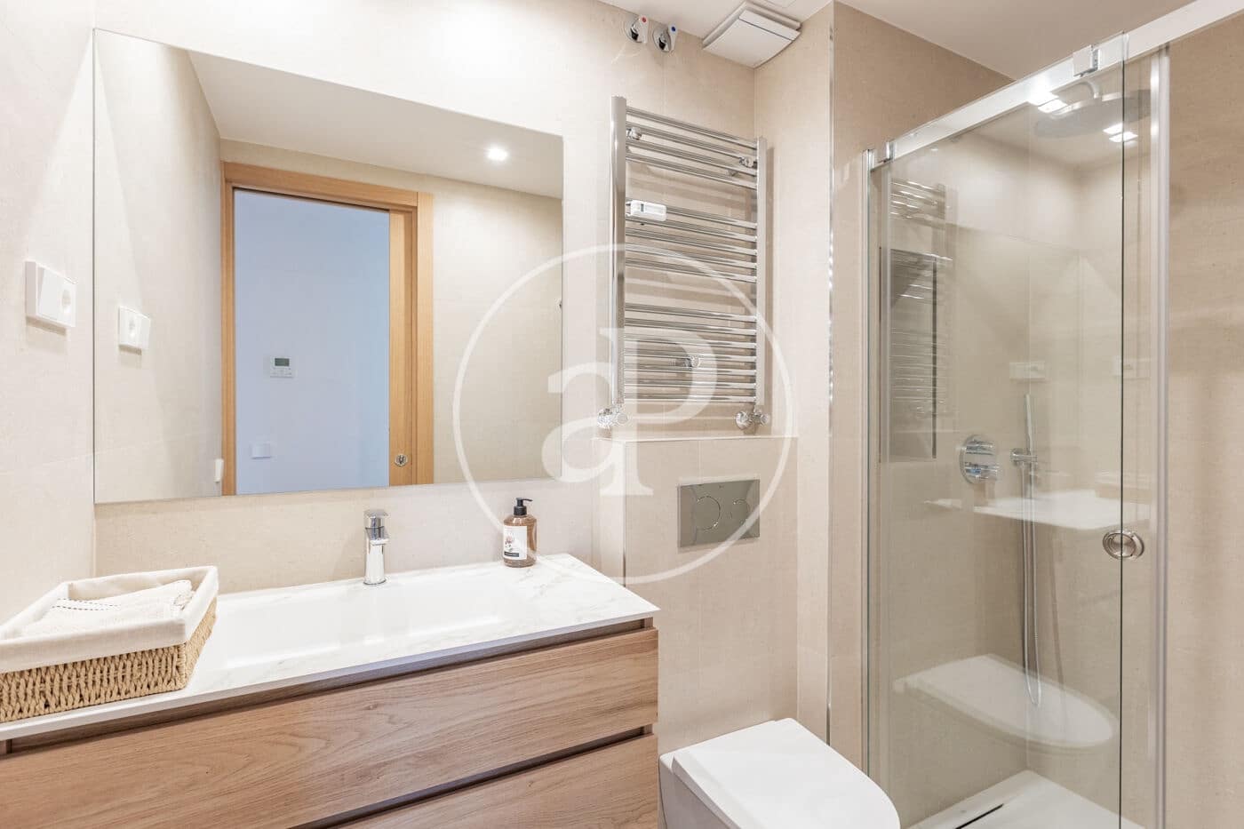 3 sovrum Lägenhet till salu i Madrid stad - 1 975 000 € (Ref: 9310900)