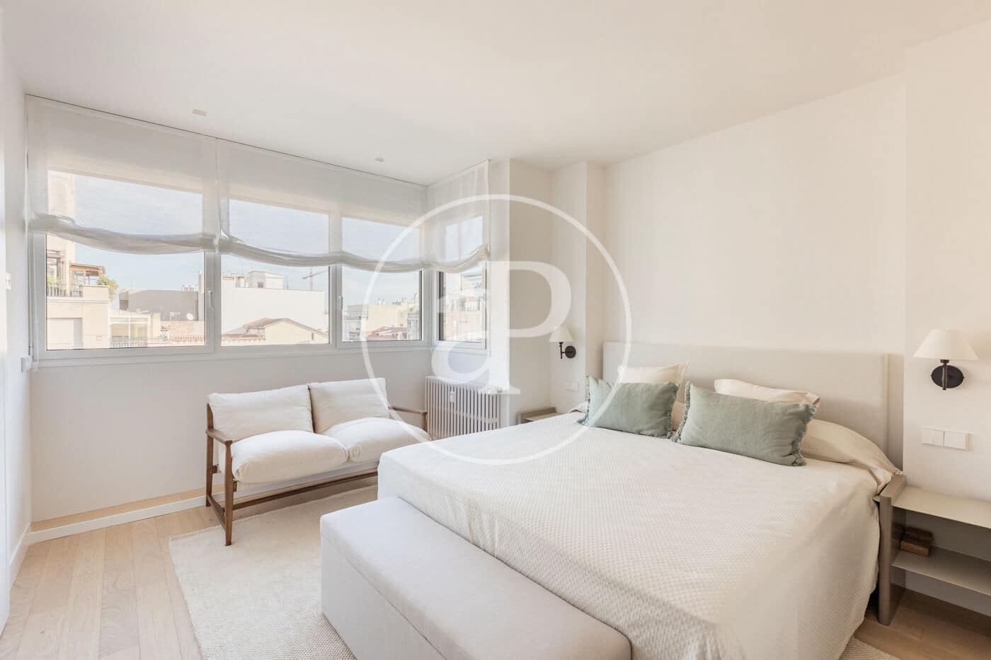 3 sovrum Lägenhet till salu i Madrid stad - 1 975 000 € (Ref: 9310900)