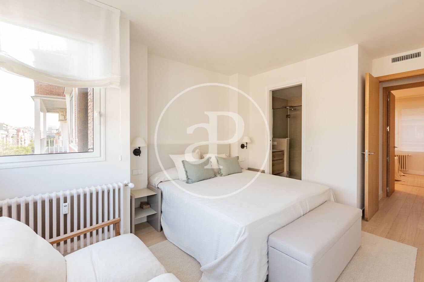 3 sovrum Lägenhet till salu i Madrid stad - 1 975 000 € (Ref: 9310900)