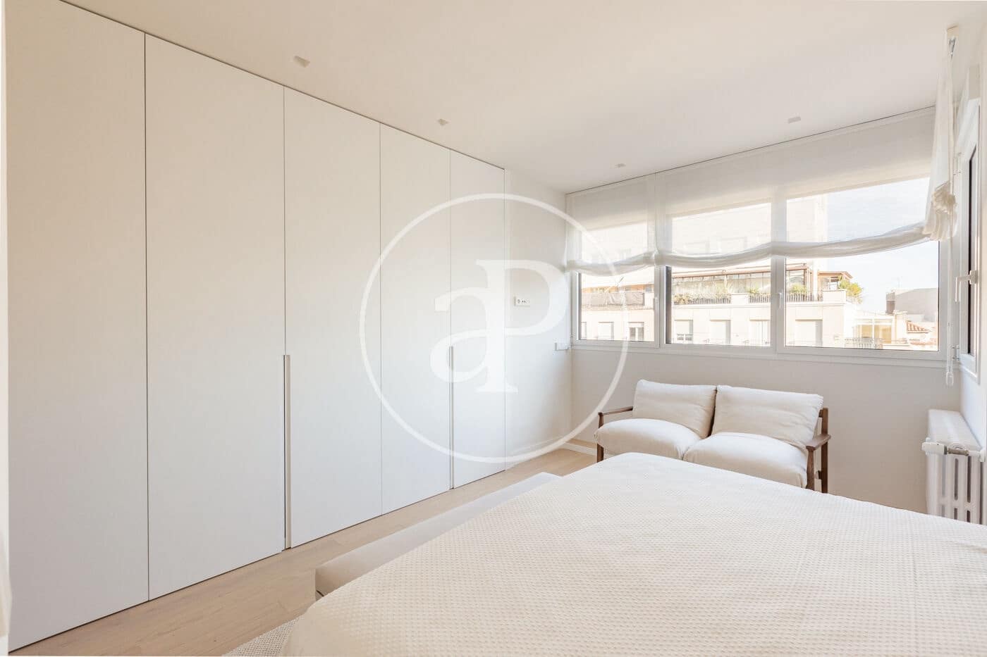 3 sovrum Lägenhet till salu i Madrid stad - 1 975 000 € (Ref: 9310900)