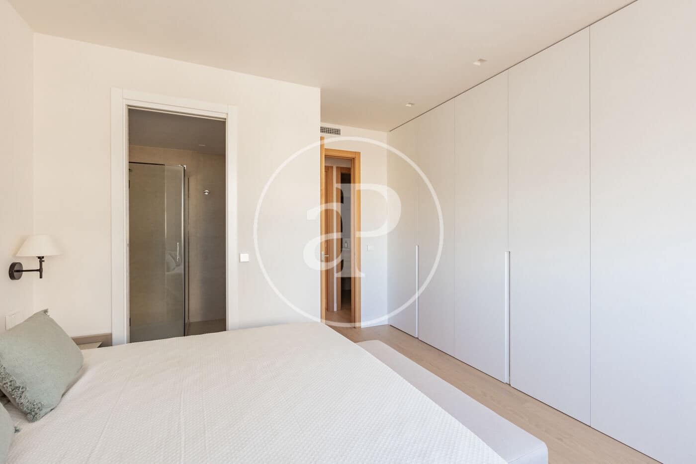 3 sovrum Lägenhet till salu i Madrid stad - 1 975 000 € (Ref: 9310900)