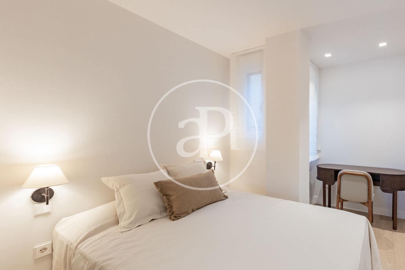 3 sovrum Lägenhet till salu i Madrid stad - 1 975 000 € (Ref: 9310900)