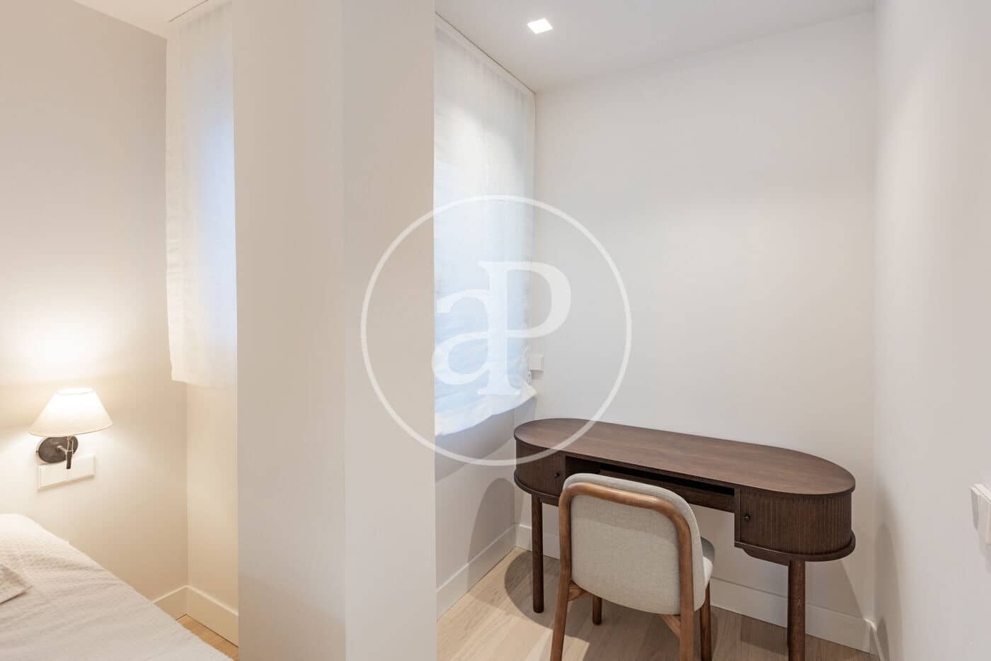 3 sovrum Lägenhet till salu i Madrid stad - 1 975 000 € (Ref: 9310900)