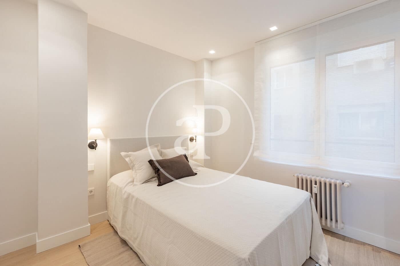 3 sovrum Lägenhet till salu i Madrid stad - 1 975 000 € (Ref: 9310900)