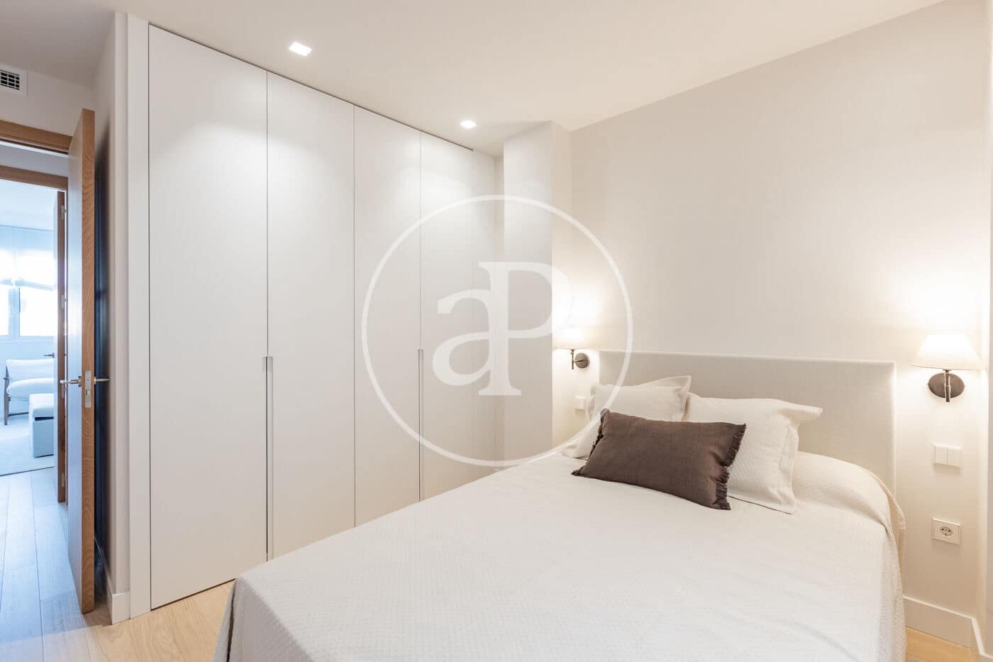 3 sovrum Lägenhet till salu i Madrid stad - 1 975 000 € (Ref: 9310900)