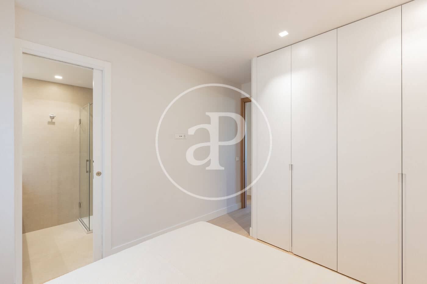 3 sovrum Lägenhet till salu i Madrid stad - 1 975 000 € (Ref: 9310900)