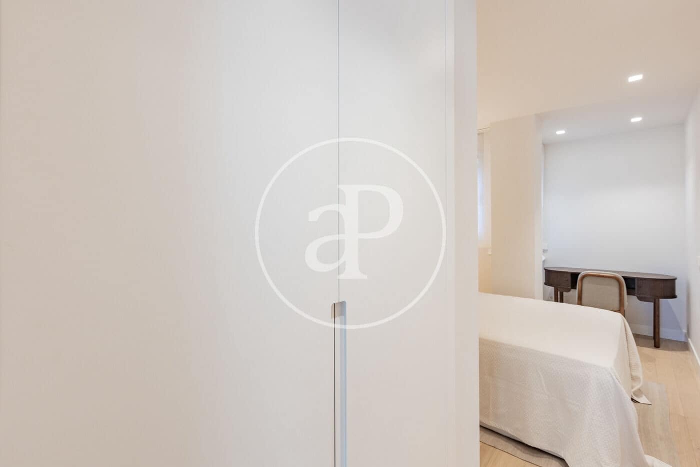 3 sovrum Lägenhet till salu i Madrid stad - 1 975 000 € (Ref: 9310900)