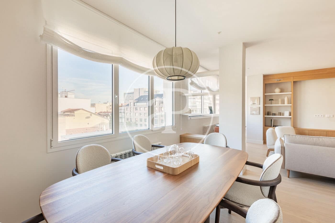 3 sovrum Lägenhet till salu i Madrid stad - 1 975 000 € (Ref: 9310900)