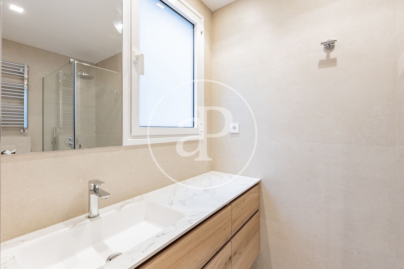 3 sovrum Lägenhet till salu i Madrid stad - 1 975 000 € (Ref: 9310900)