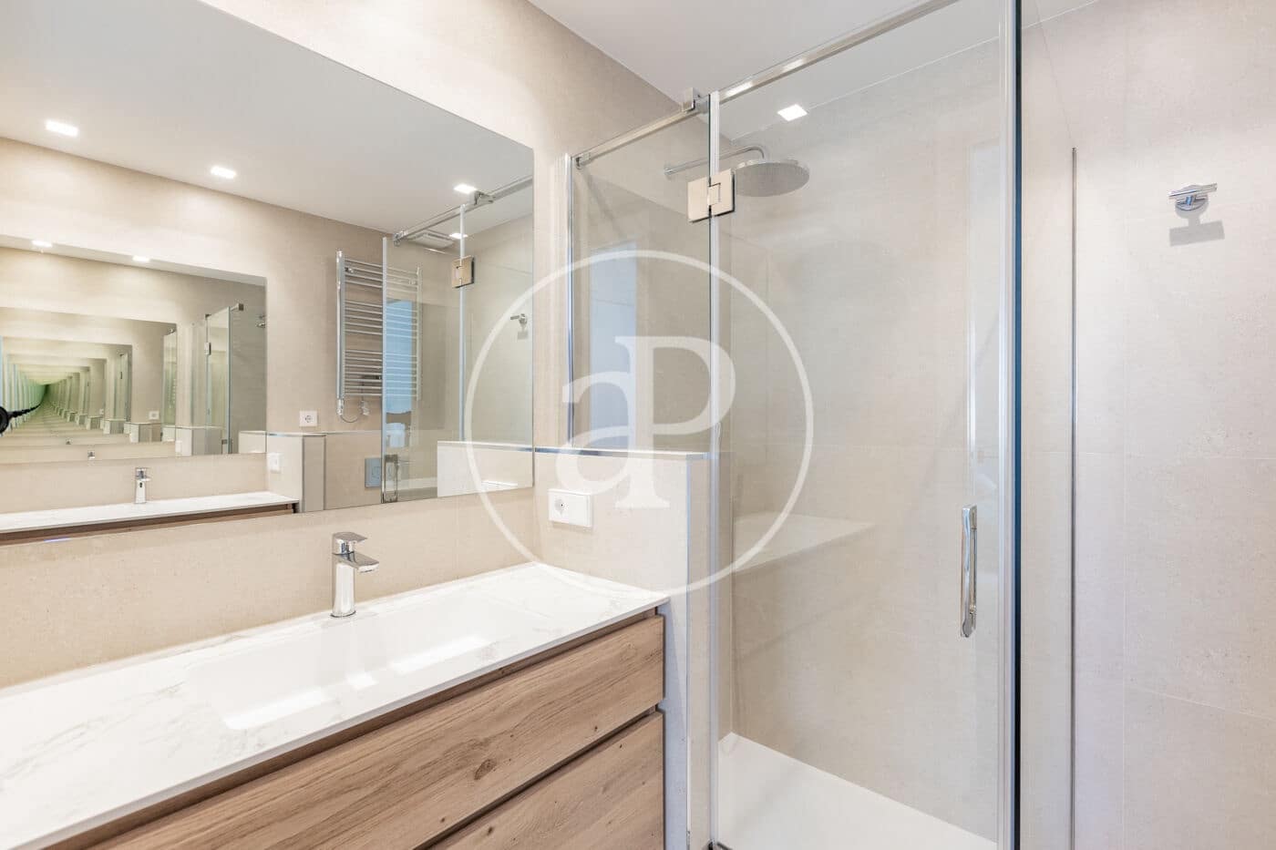 3 sovrum Lägenhet till salu i Madrid stad - 1 975 000 € (Ref: 9310900)