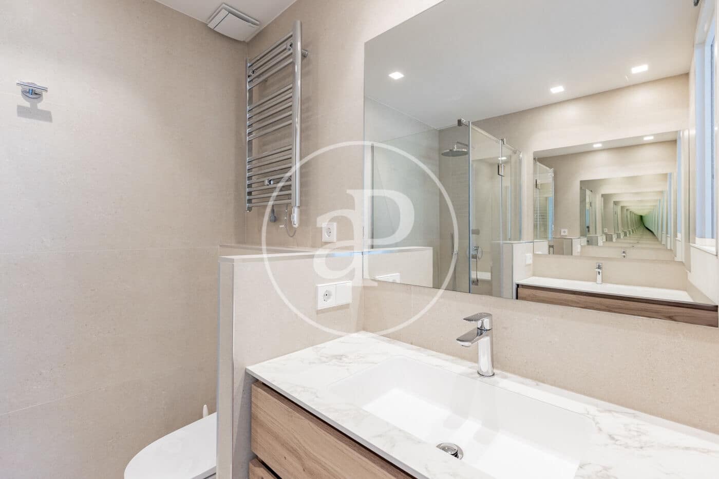 3 sovrum Lägenhet till salu i Madrid stad - 1 975 000 € (Ref: 9310900)