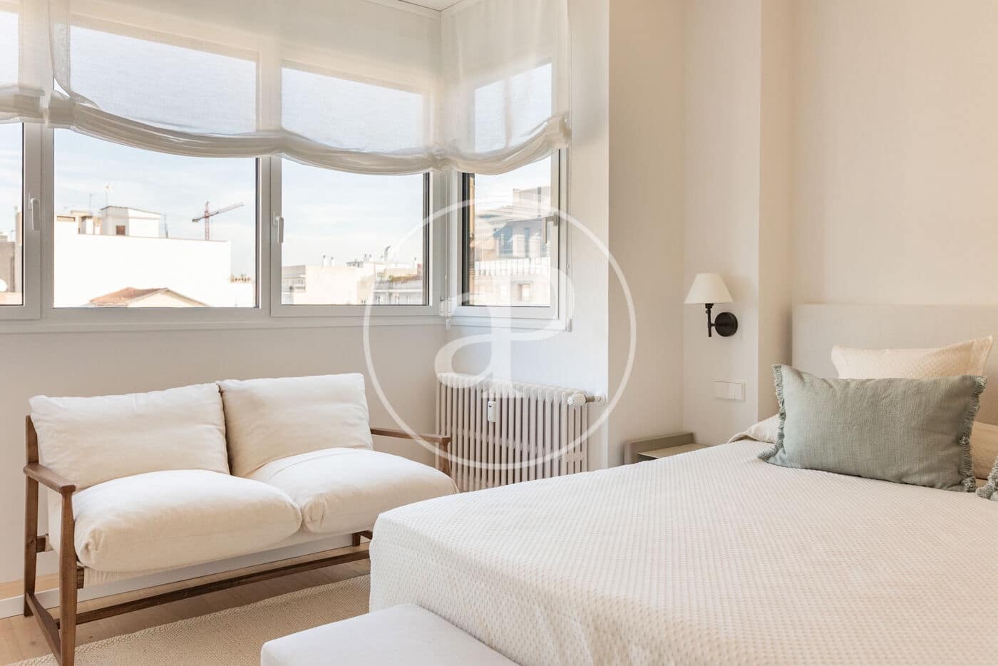 3 sovrum Lägenhet till salu i Madrid stad - 1 975 000 € (Ref: 9310900)