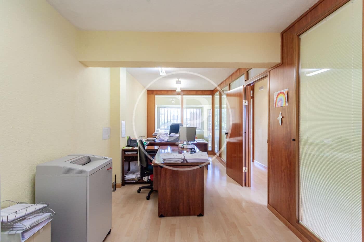 6 quarto Moradia para venda em Madrid cidade com piscina - 1 980 000 € (Ref: 9312884)