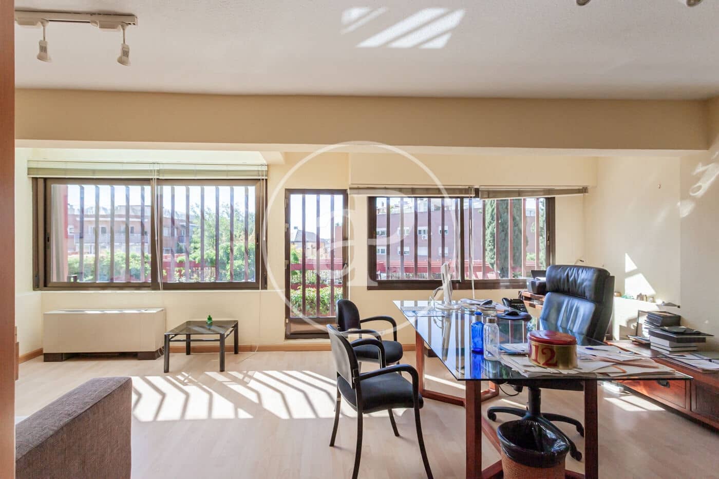 6 quarto Moradia para venda em Madrid cidade com piscina - 1 980 000 € (Ref: 9312884)