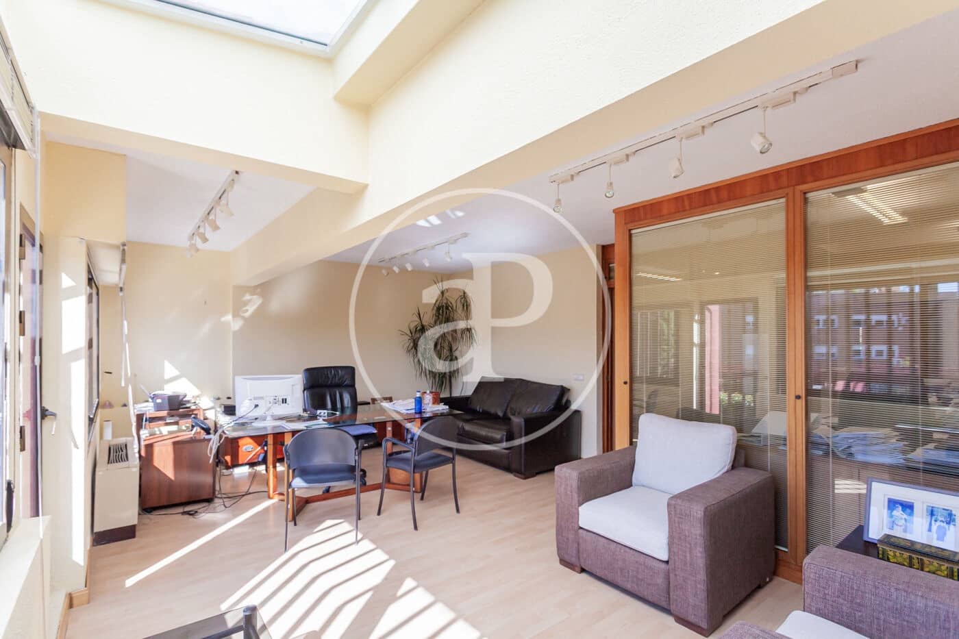 6 quarto Moradia para venda em Madrid cidade com piscina - 1 980 000 € (Ref: 9312884)